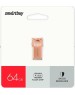 Флэш-напокитель SMARTBUY (SB064GBMC5) UFD 2.0 064GB MC5 Metal Kitty
