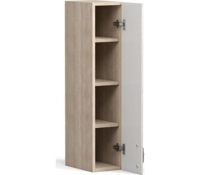 Кухонный модуль БИТЕЛ АНЖЕЛИКА ШКН 200 (высота 920)(Дуб молочный, ясень, 6227 AB/L (RS113AB))