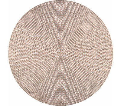 РЫЖИЙ КОТ Салфетка сервировочная PVR-06, диам 38 см