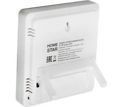 Термометр-гигрометр HOMESTAR HS-0108 104303