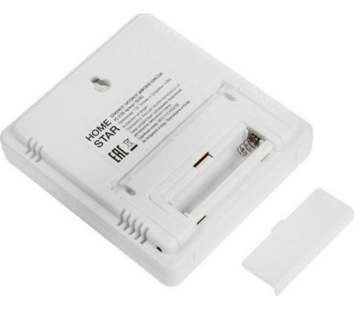 Термометр-гигрометр HOMESTAR HS-0108 104303