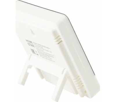 Термометр-гигрометр HOMESTAR HS-0108 104303
