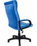 Компьютерное\Офисное кресло ЯРКРЕСЛА Кр82 ТГ ПЛАСТ HT46 (ткань голубая)