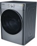 Стиральная машина HYUNDAI WME9413 кл.:A++ фронт. макс.:10кг темно-серебристый