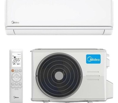 Сплит-система MIDEA MSFRW-18N8D0-I/MSFR-18N8D0-O Inverter