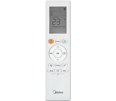 Сплит-система MIDEA MSFRW-18N8D0-I/MSFR-18N8D0-O Inverter