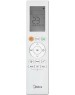Сплит-система MIDEA MSFRW-18N8D0-I/MSFR-18N8D0-O Inverter