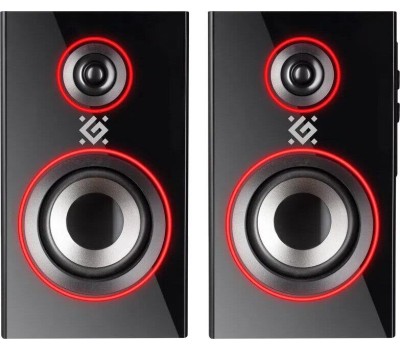 Акустика DEFENDER (65721) Solar