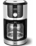 Кофеварка капельная BQ CM1010 Black-Steel