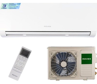 Сплит-система ROVEX RS-18MUIN1 Inverter