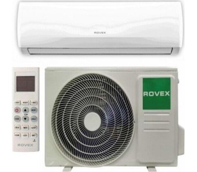 Сплит-система ROVEX RS-18MUIN1 Inverter