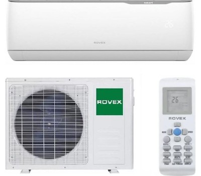 Сплит-система ROVEX RS-18MUIN1 Inverter