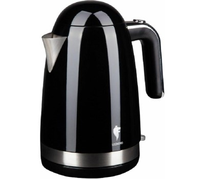 Чайник электрический LEONORD LE-1515 (1,7 л) чёрный (107160)