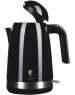 Чайник электрический LEONORD LE-1515 (1,7 л) чёрный (107160)