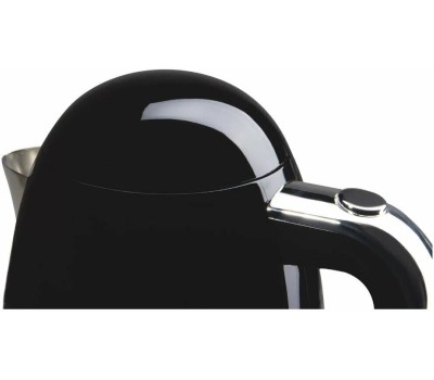 Чайник электрический LEONORD LE-1515 (1,7 л) чёрный (107160)