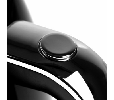 Чайник электрический LEONORD LE-1515 (1,7 л) чёрный (107160)