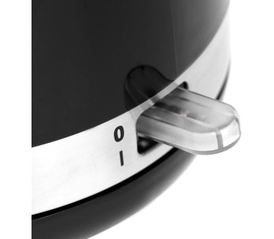 Чайник электрический LEONORD LE-1515 (1,7 л) чёрный (107160)