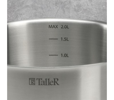 Кастрюля TALLER TR-11022