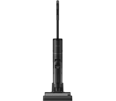 Вертикальный пылесос DREAME Wet and Dry Vacuum H12S Black (HHR30B)