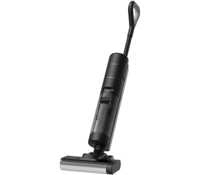 Вертикальный пылесос DREAME Wet and Dry Vacuum H12S Black (HHR30B)