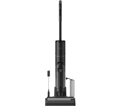 Вертикальный пылесос DREAME Wet and Dry Vacuum H12S Black (HHR30B)