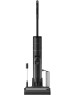 Вертикальный пылесос DREAME Wet and Dry Vacuum H12S Black (HHR30B)
