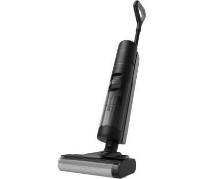 Вертикальный пылесос DREAME Wet and Dry Vacuum H12S Black (HHR30B)