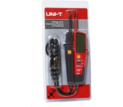 Индикатор UNI-T (13-1042) Индикатор напряжения UT18D