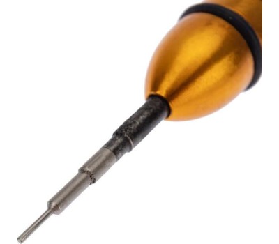 Отвертка REXANT (12-4766) Отвертка для телефонов Pentalobe 0,8 (звездочка)