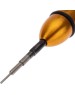 Отвертка REXANT (12-4766) Отвертка для телефонов Pentalobe 0,8 (звездочка)