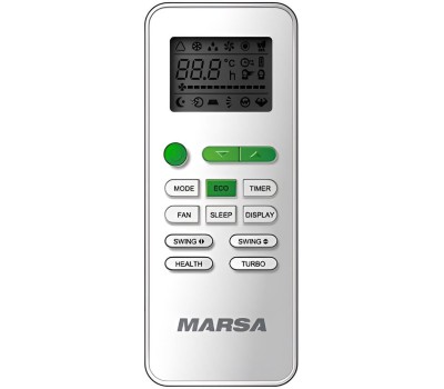 Сплит-система MARSA RK-07MTA4G/RK-07MTA4EG