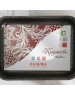 Противень КАЛИТВА 60632514 Кружево а/пр прям 19х25х5,7см