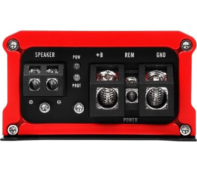 Автоусилитель URAL ТТМ 1.300