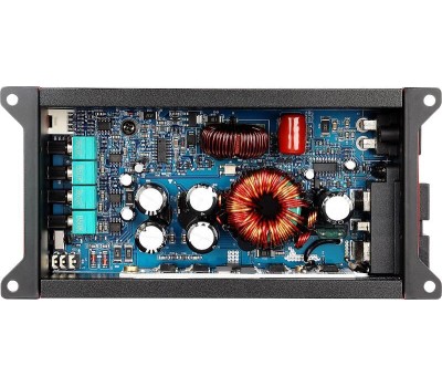 Автоусилитель URAL ТТМ 1.300