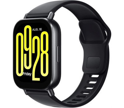 Смарт-часы XIAOMI REDMI Watch 5 Active (полуночные черные) (BHR8784GL)