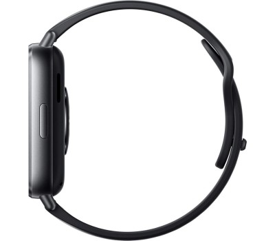 Смарт-часы XIAOMI REDMI Watch 5 Active (полуночные черные) (BHR8784GL)