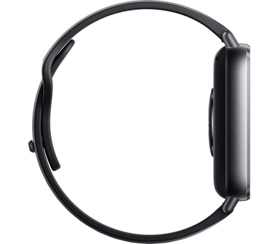 Смарт-часы XIAOMI REDMI Watch 5 Active (полуночные черные) (BHR8784GL)