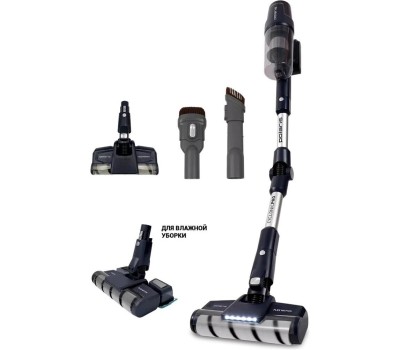 POLARIS Пылесос PVCS 4050 500Вт темно-синий/синий