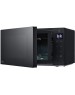 Микроволновая печь LG MH6032GAS 20L SOLO BLACK [ПИ]