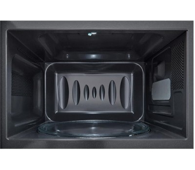 Микроволновая печь LG MH6032GAS 20L SOLO BLACK [ПИ]