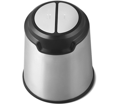 Измельчитель BQ CH2003 Black-Steel