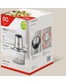 Измельчитель BQ CH2003 Black-Steel