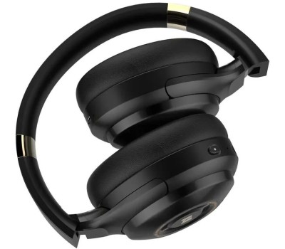 Беспроводные наушники MONSTER Persona SE ANC (MH22216) чёрные