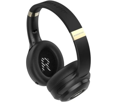 Беспроводные наушники MONSTER Persona SE ANC (MH22216) чёрные