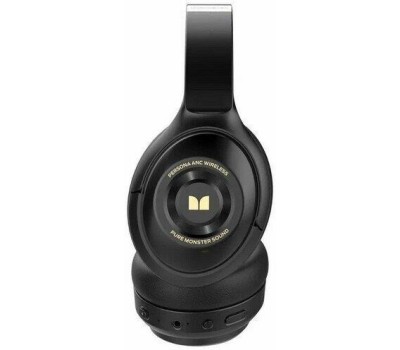 Беспроводные наушники MONSTER Persona SE ANC (MH22216) чёрные