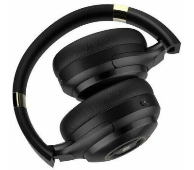 Беспроводные наушники MONSTER Persona SE ANC (MH22216) чёрные