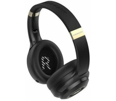 Беспроводные наушники MONSTER Persona SE ANC (MH22216) чёрные