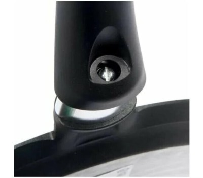 Сковорода НЕВА МЕТАЛЛ ПОСУДА 59224 Ферра Индукция а/пр литая 24см