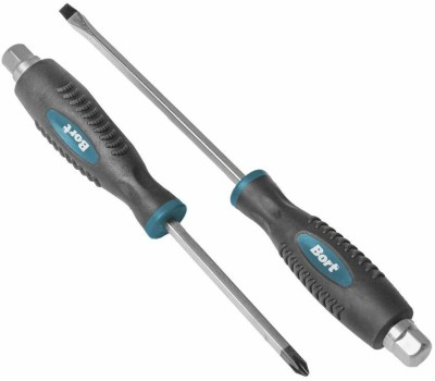 Набор ручного инструмента BORT BTK-142