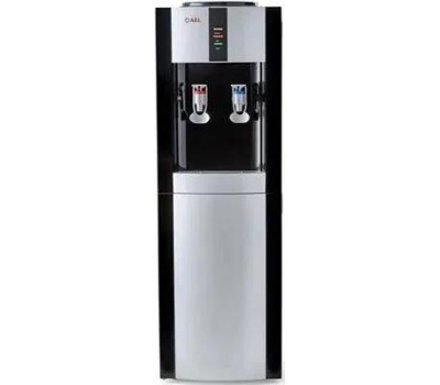 Кулер AEL LD- -47c black/silver